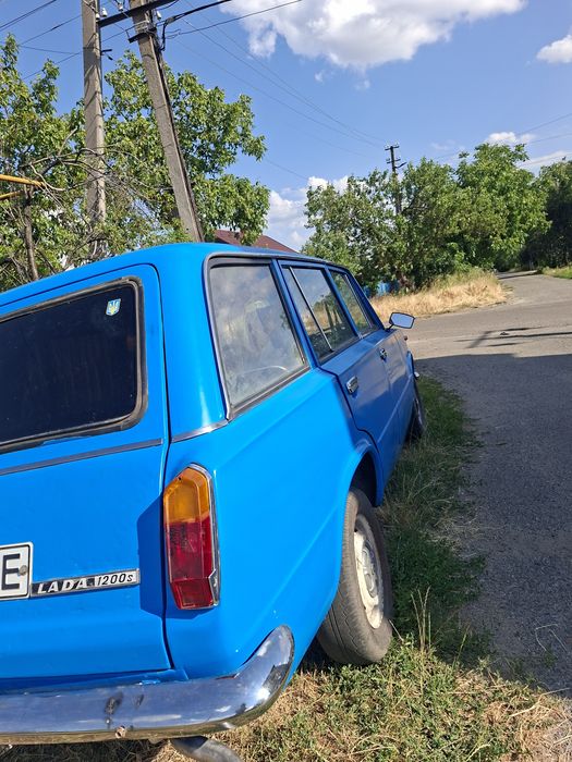 Ваз 2102 в гарному стані