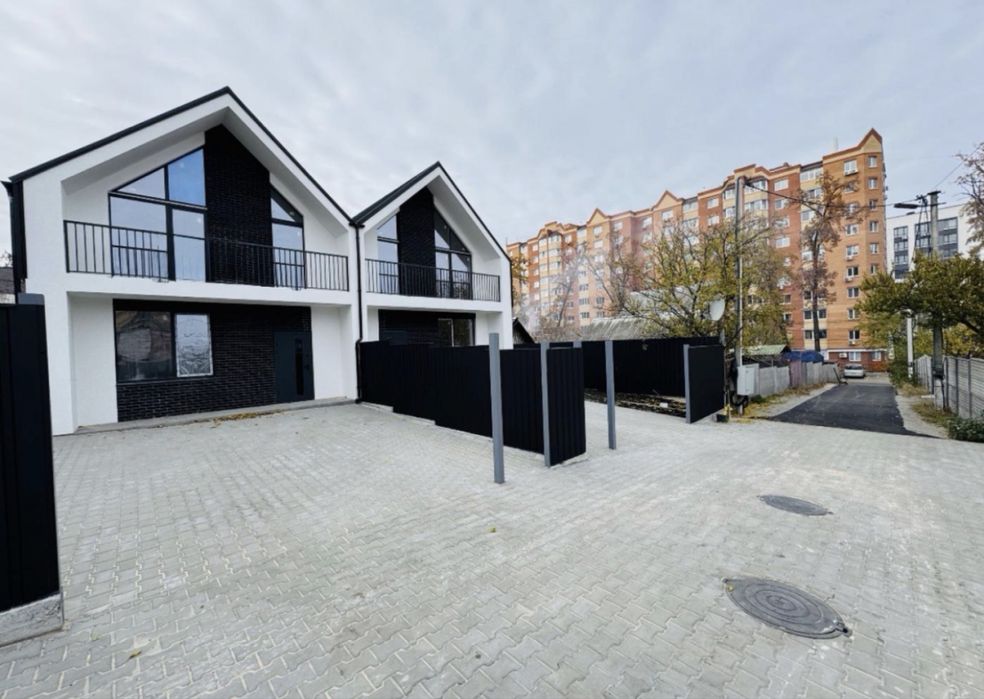 Дуплес Ірпінь Газ єоселя сертифікат постанова