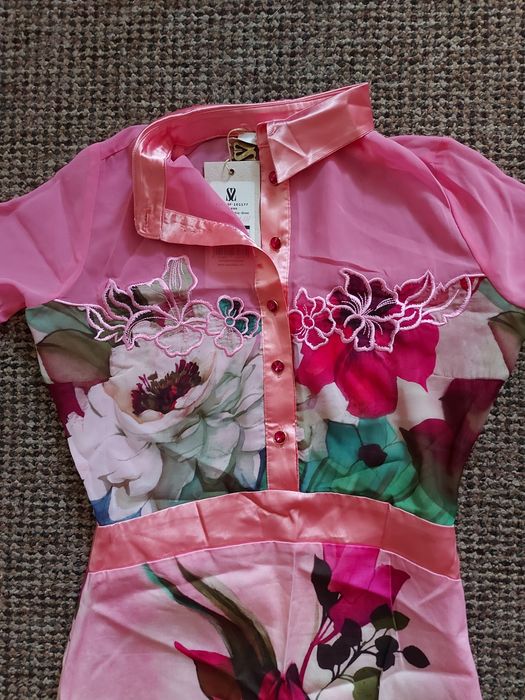 Сукня с-хс sassofono