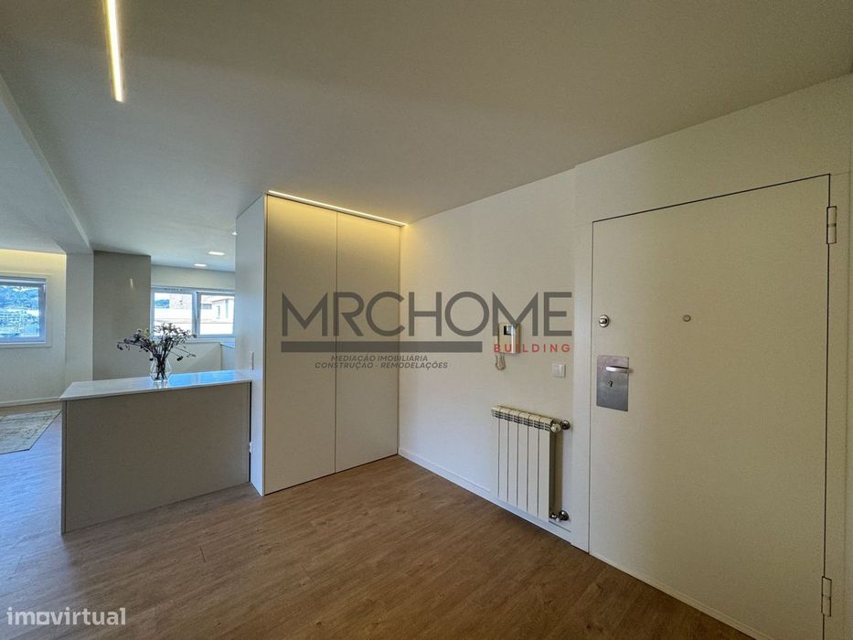 Apartamento T3 Nogueiró – Braga