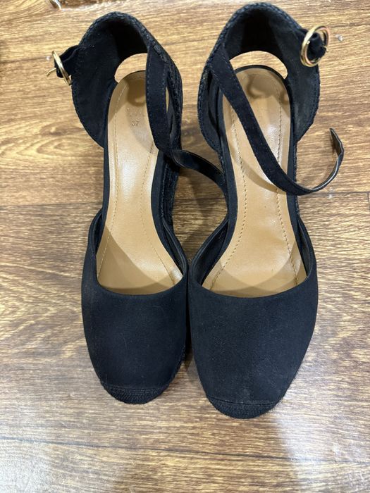 Босоніжки H&M