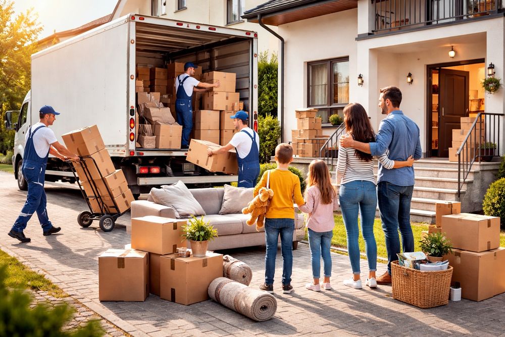 Utylizacja Starych Mebli Bezpłatna Wycena Tani Transport Przeprowadzki