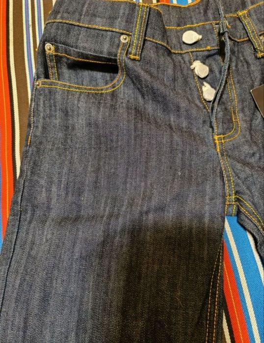 Джинси женские Cheap Monday