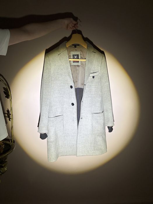 Пальто для дітей