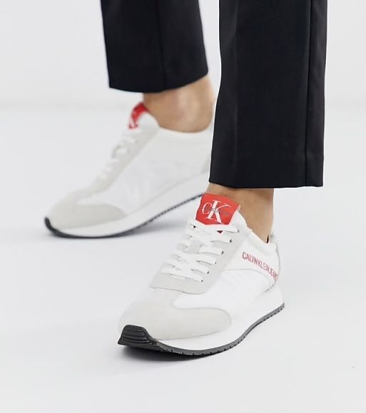 Кросівки Calvin Klein (оригінал)