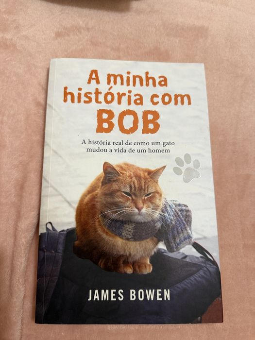 Livros em segunda mao