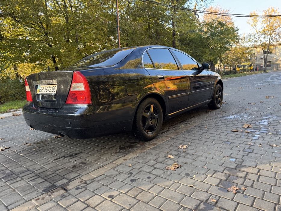 Chery Easter  (2008)