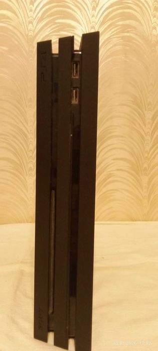 Продам  PS4  pro