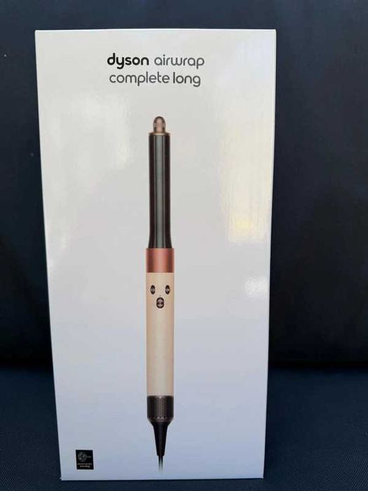 Lokówka Dyson Airwrap™ Complete Multi-Hair Styler