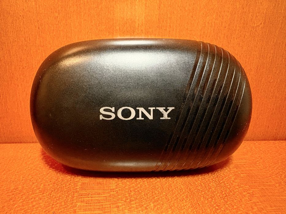 Fones Bluetooth Sony COMO NOVO