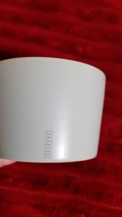 Taça copo mcdonalds seletti nova