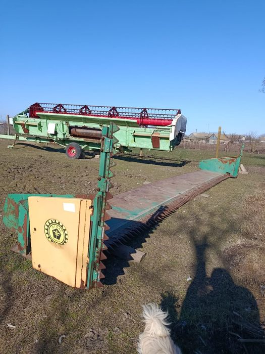 Продам ріпаковий стіл