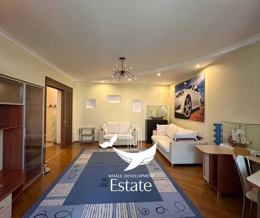 2-кімнатна квартира за адресою Куликове поле пл. (площа 105 м²) - Atlanta.ua - фото 10