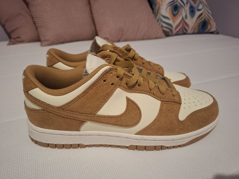 Sapatilhas Nike Dunk