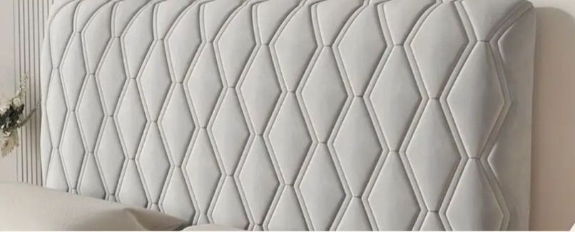 Захисний чохол для спинки ліжка