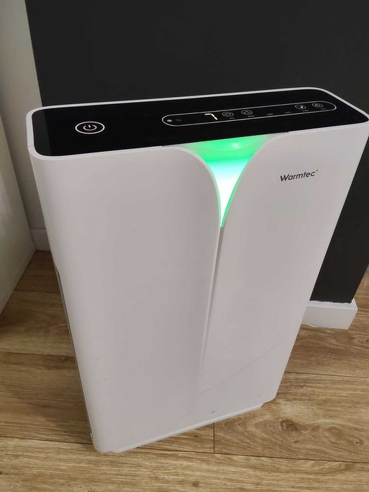 Oczyszczacz powietrza Warmtec AP Neo 100m2