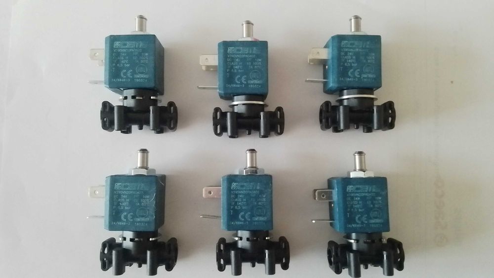 Запчастини до кавоварок