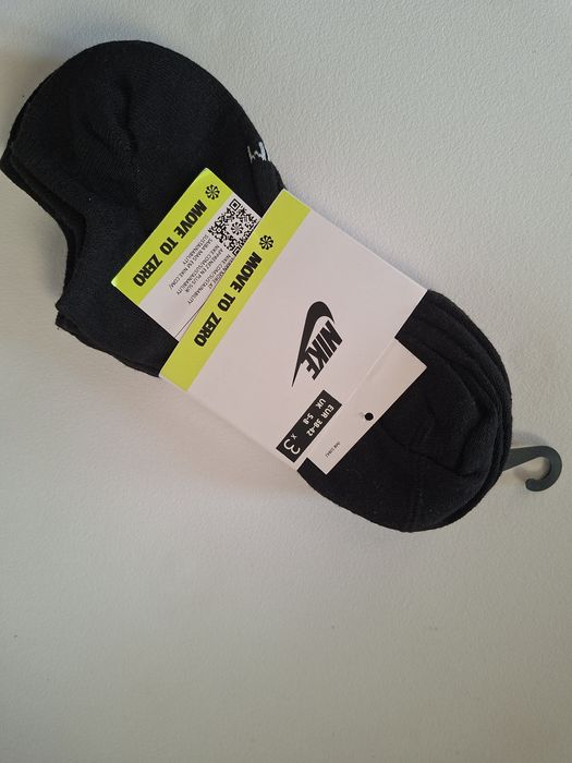 Skarpetki Nike stopki 42-46