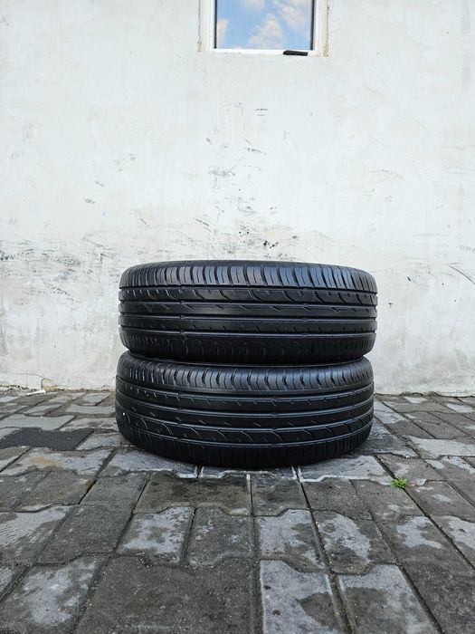 Lato Continental 215/55 R18