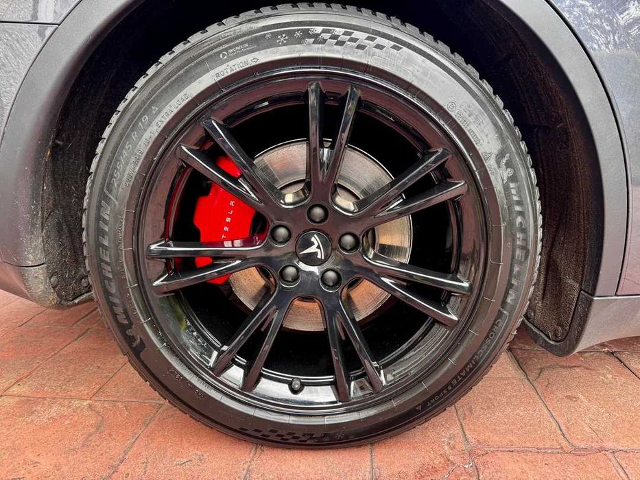 Jantes 19 5x114.3 Tesla Model Y
