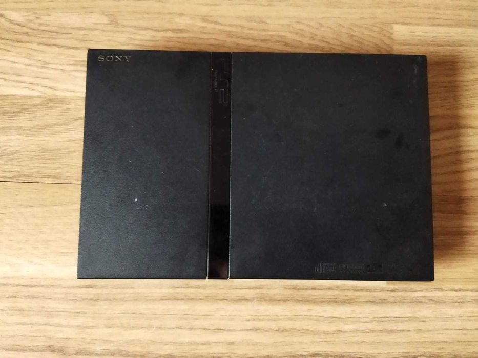 Consola Slim PS2