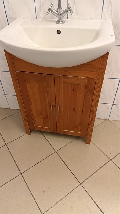 Mable lazienkowe IKEA