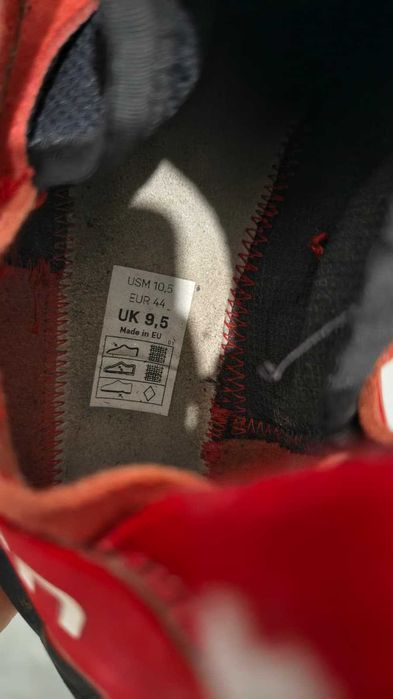 Ocun Ozone EUR 44 - Buty wspinaczkowe