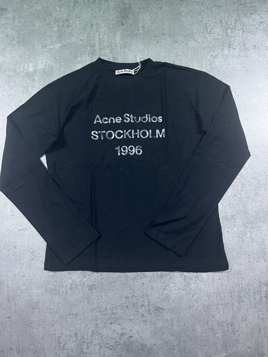 Bluzka acne studios
