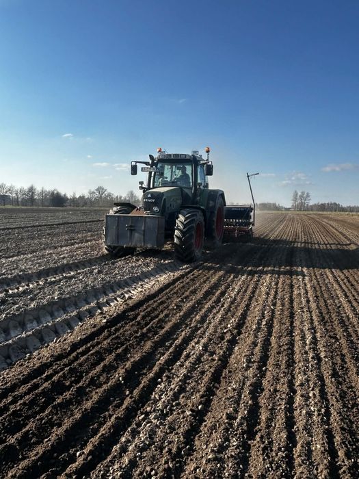 Wykonam Usługę orki siew zboz I rzepaku