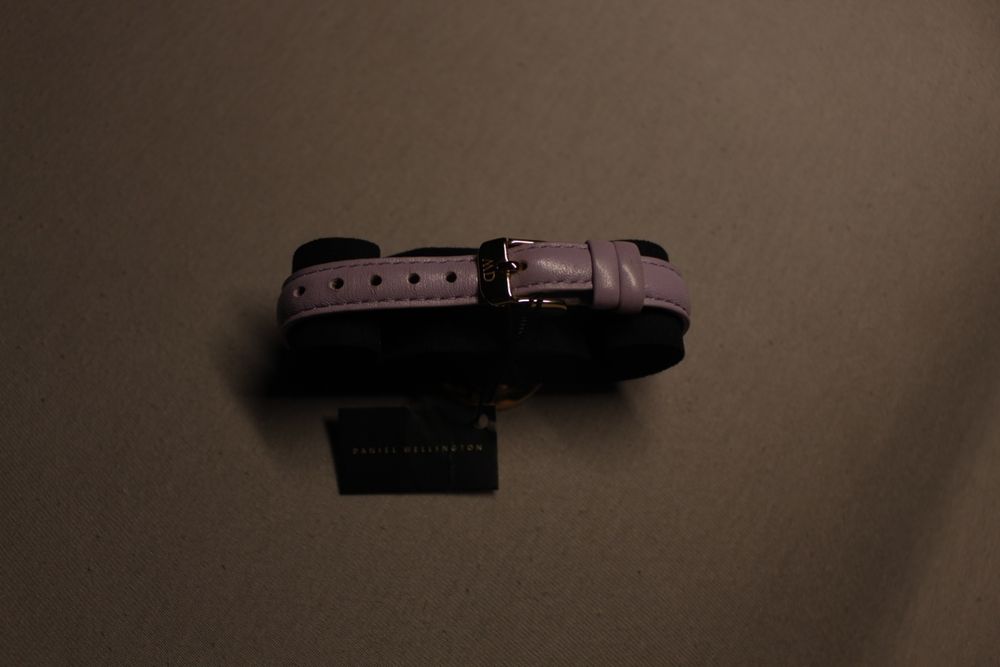 Жіночий годинник Daniel Wellington  Petite Lavender
