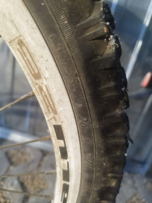 Rower górski Mt-02 Mig