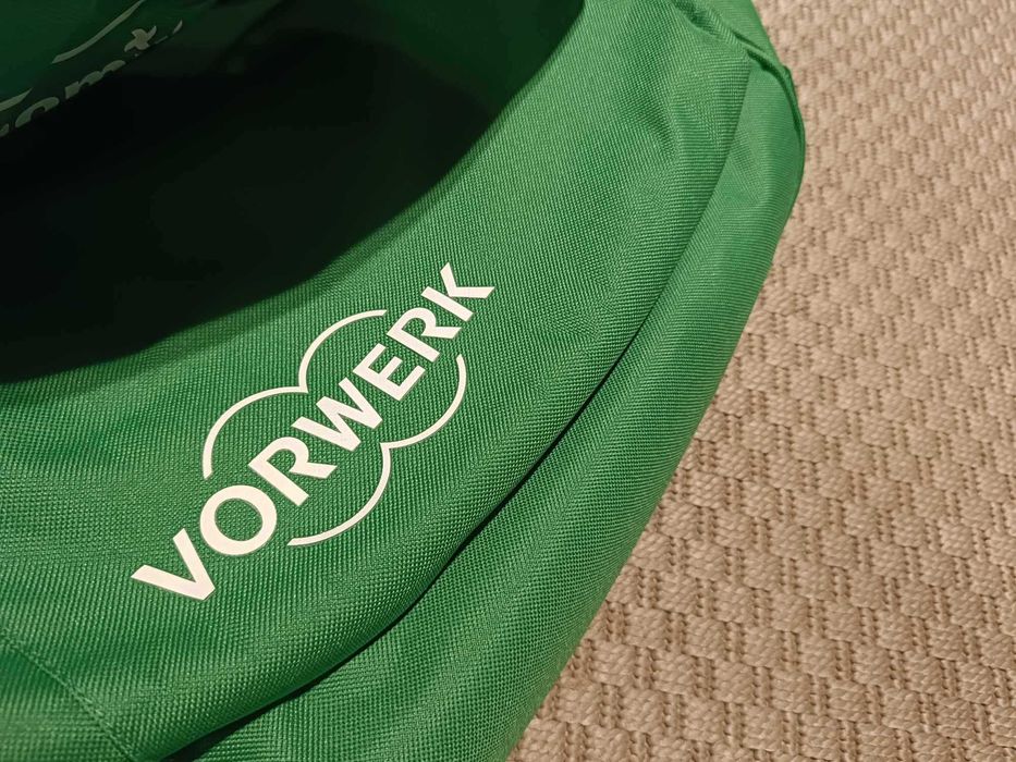 Oryginalna Torba thermomix Vorwerk