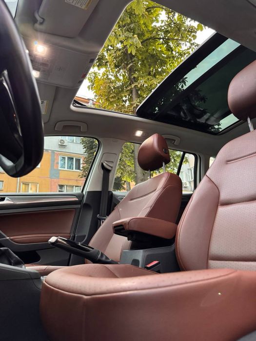 Volkswagen Golf Alltrack VW GTI GTR GTD