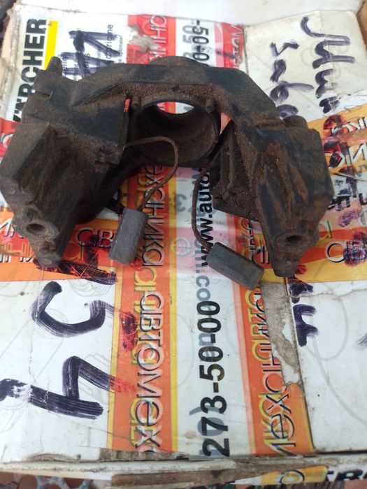 Продам запчастини Karcher k2-3