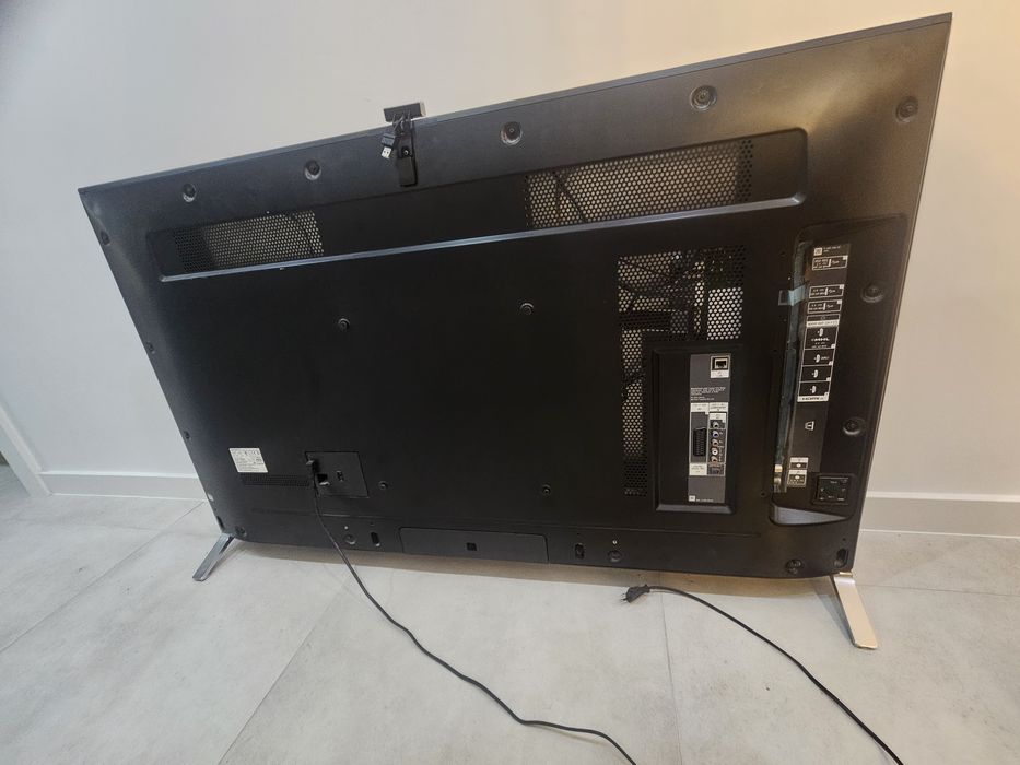 Telewizor Sony KDL55W955B smart TV