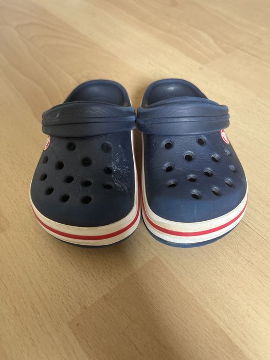 Crocs‼️Mule dla dziecka ‼️