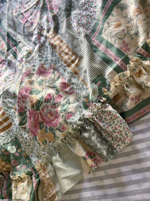 Cortinados.