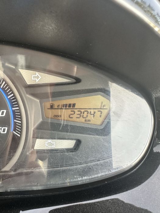 Скутер Honda pcx 125