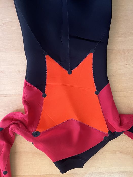 Fato Surf Senhora Billabong 4.3 NOVO