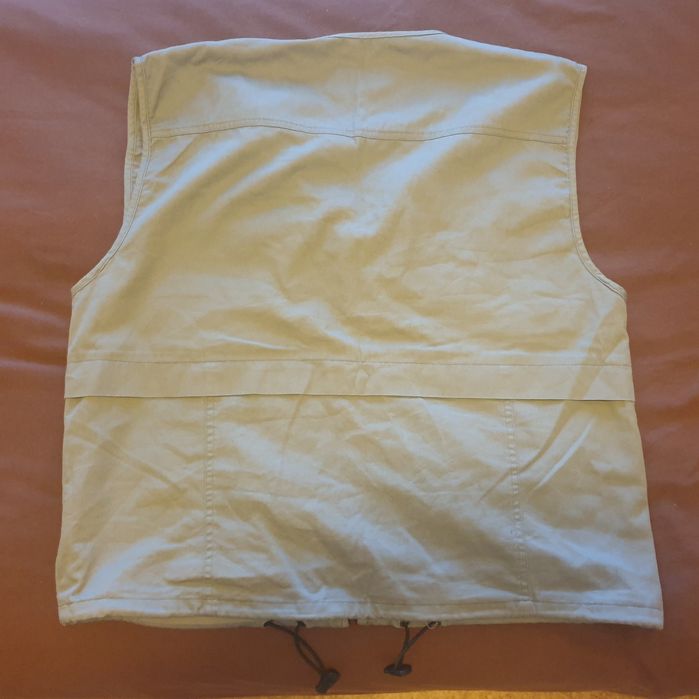 Colete de caça caçador Tamanho L