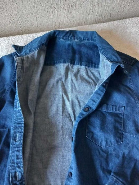 Blusa Levi Strauss