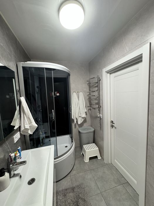 Продаж 1к квартири ЖК Львівський маєток