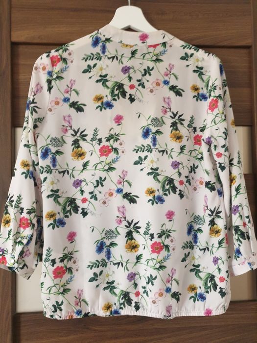 Bluzka koszula Mohito 36