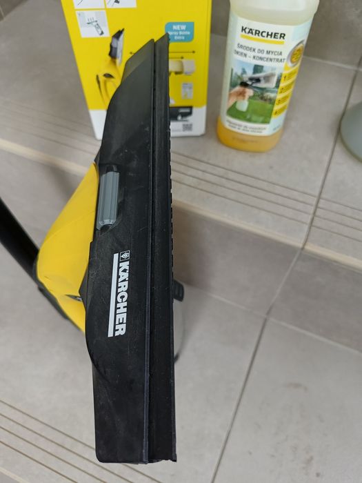 Myjka do okien Karcher wv5 i przedłużka