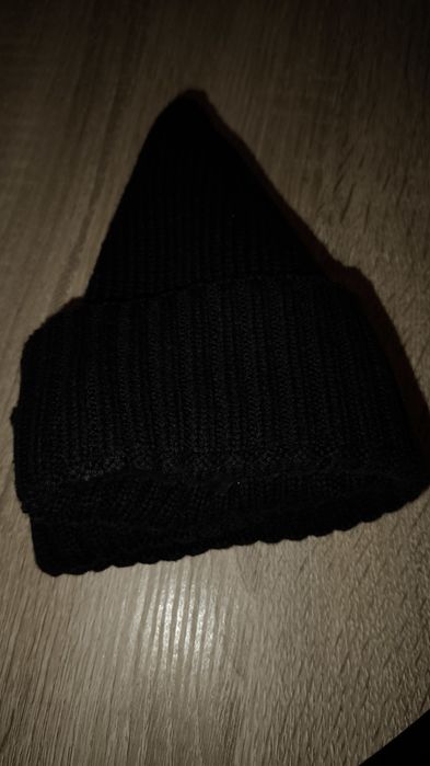 Gorro rio top preto marca cvgtyy