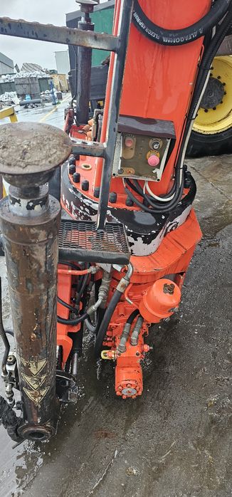 Grua Sucata Marca Heila HFR 11 1S