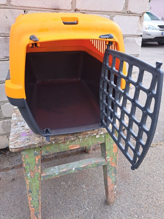 Переноска Gulliver 1