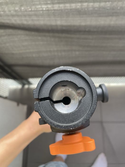 Kolumna kierownicy kukirin g2 max