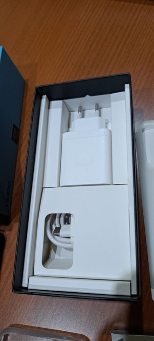 Smartphone Oppo A96 8GB 128GB

Na caixa, com todos os acessórios e