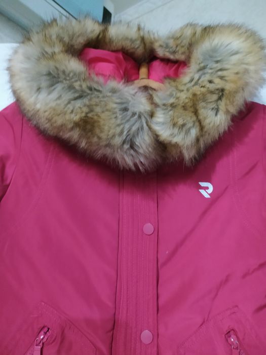 Продам детское пальтишко